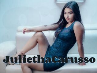 JuliethaCarusso