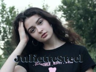 JulietteSteel Grosse cochonne