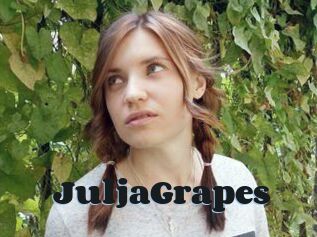 JuljaGrapes