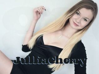 JulliaCherry