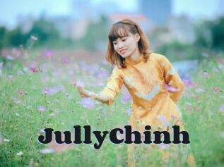 JullyChinh