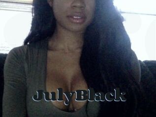 JulyBlack