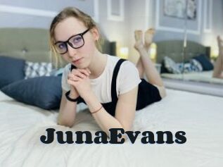JunaEvans