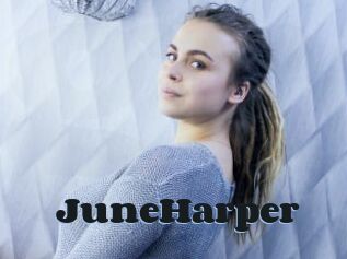 JuneHarper