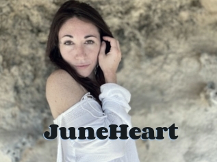 JuneHeart