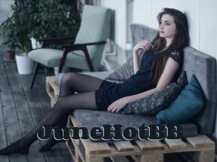 JuneHotBB