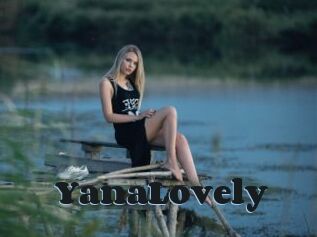 YanaLovely Grosse cochonne