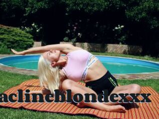 Jaclineblondexxx