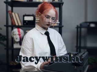 Jacywinslat