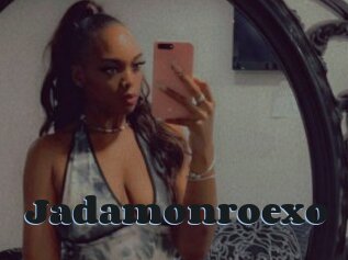 Jadamonroexo