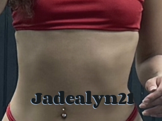 Jadealyn21