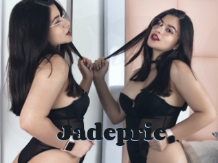 Jadeprie