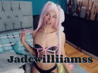 Jadewilliiamss