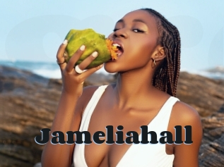 Jameliahall