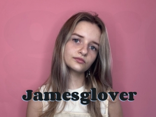 Jamesglover