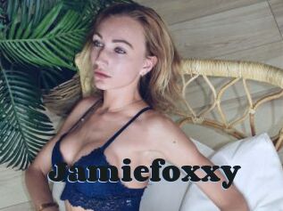 Jamiefoxxy