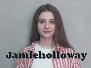 Jamieholloway