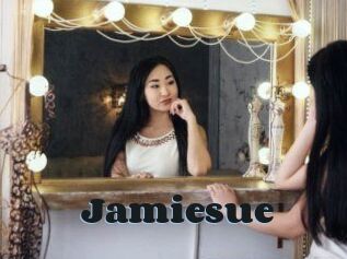 Jamiesue