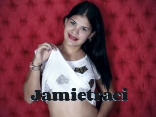 Jamietraci