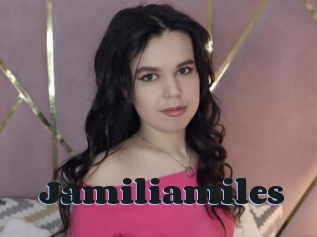 Jamiliamiles