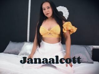 Janaalcott