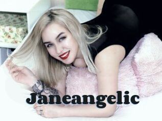 Janeangelic