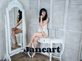 Janeart