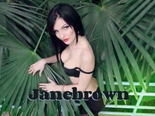 Janebrown