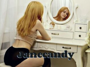 Janecandy