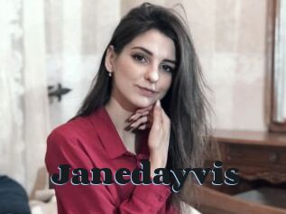 janedayvis Grosse cochonne