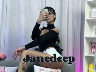 Janedeep