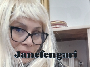 Janefengari