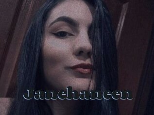 Janehaneen