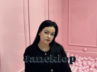 Janeklop