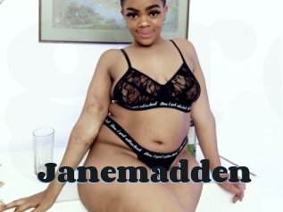 Janemadden