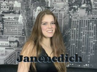 Janenedich