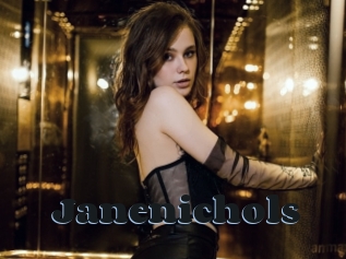 Janenichols