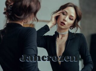 Janerozen