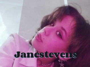 Janestevens