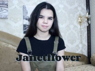 Janetflower