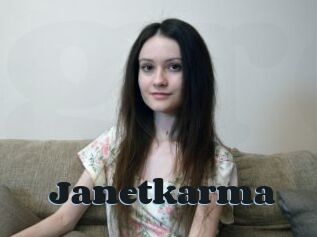 Janetkarma