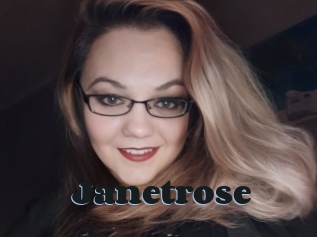 Janetrose