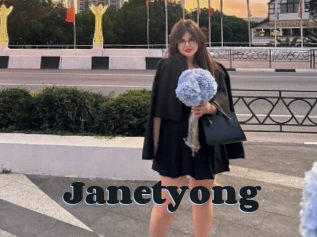 Janetyong