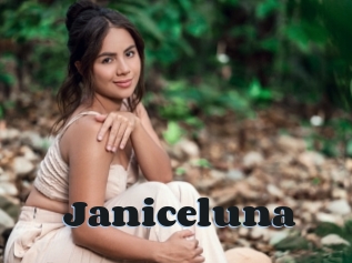 Janiceluna