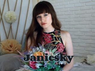 Janiesky