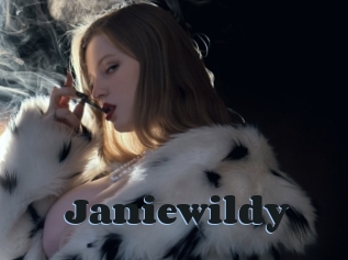 Janiewildy