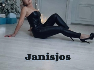 Janisjos