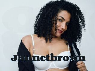 Jannetbrown