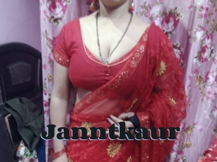 Janntkaur