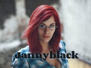 Jannyblack